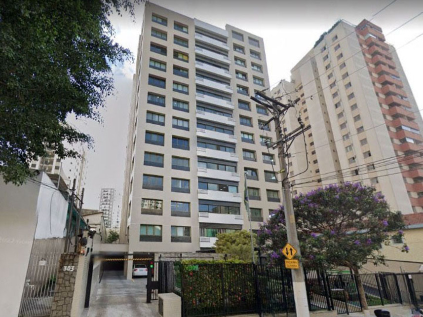 Imagem 2 do Leilão de Apartamentos - Parque Imperial - São Paulo/SP