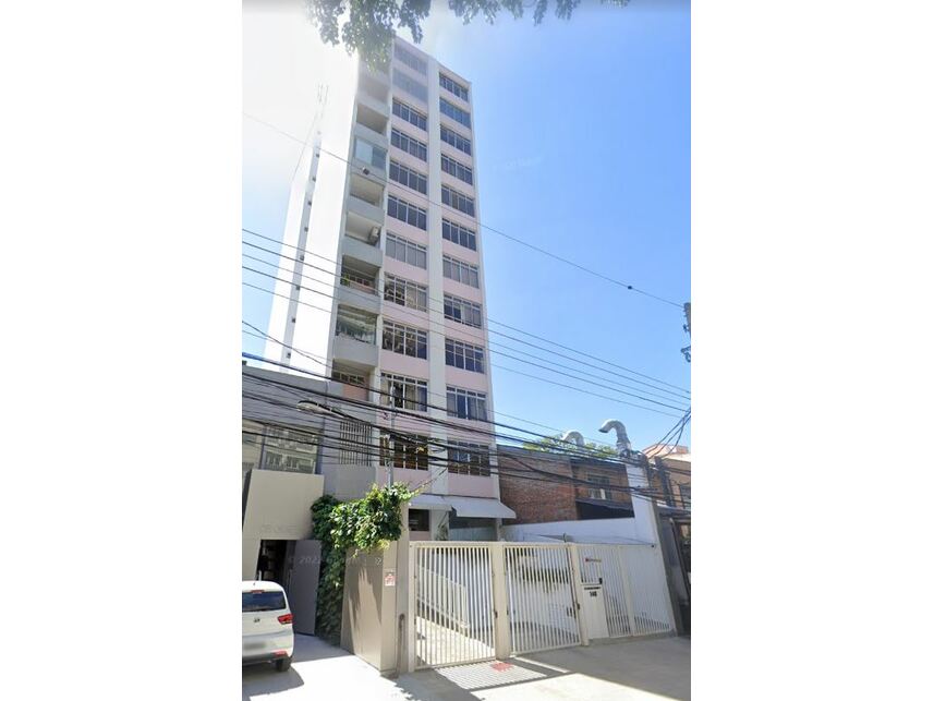 Imagem 2 do Leilão de Apartamento - Pinheiros - São Paulo/SP