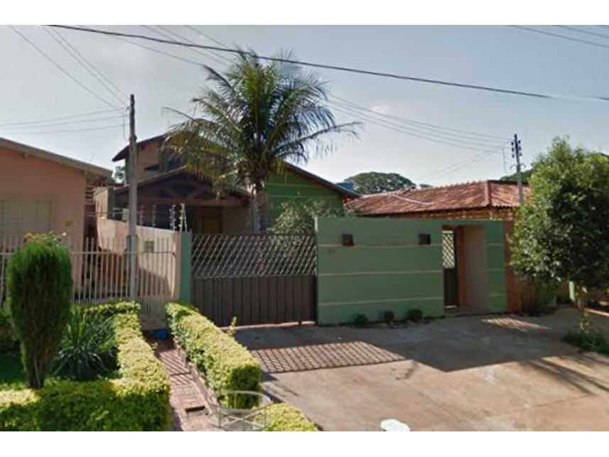 Imagem 1 do Leilão de Casa - Jardim Independência - Dourados/MS