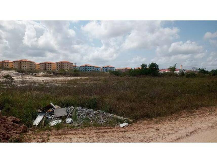 Imagem 4 do Leilão de Terreno - Espaço Alfa - Camaçari/BA