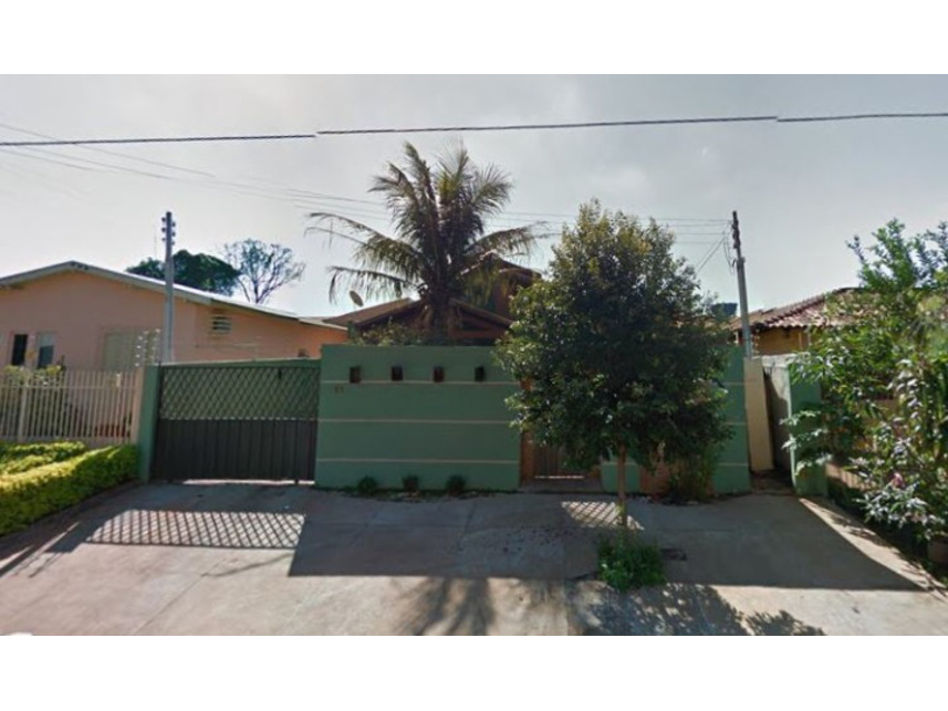 Imagem 2 do Leilão de Casa - Jardim Independência - Dourados/MS