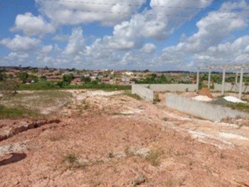 Imagem 3 do Leilão de Terreno - Espaço Alfa - Camaçari/BA
