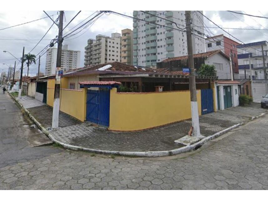 Imagem 2 do Leilão de Casa - Aviação - Praia Grande/SP