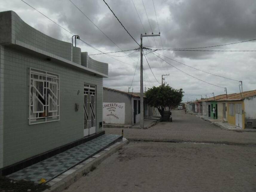 Imagem 2 do Leilão de Casa - Centro - Monte Alegre de Sergipe/SE