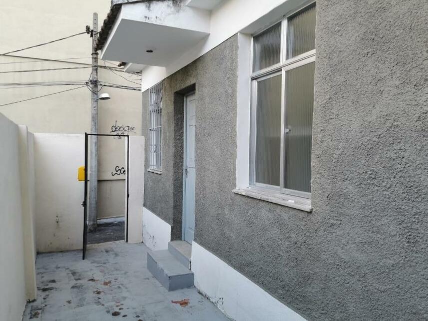Imagem 8 do Leilão de Casa - Méier - Rio de Janeiro/RJ