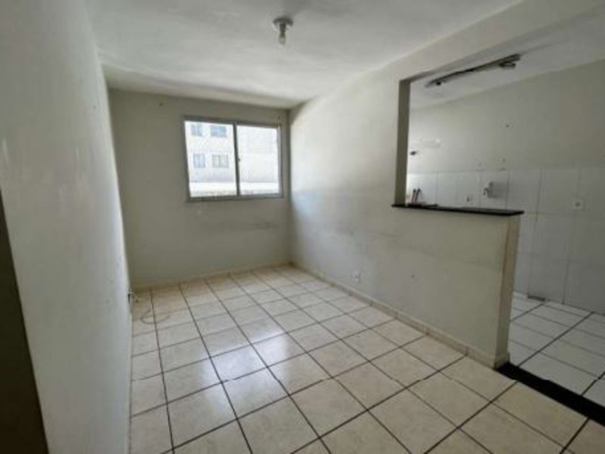 Imagem 9 do Leilão de Apartamento - Vila Cidade Jardim - Botucatu/SP