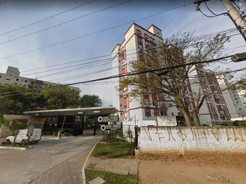 Imagem 3 do Leilão de Apartamento - Vila Nova - Porto Alegre/RS