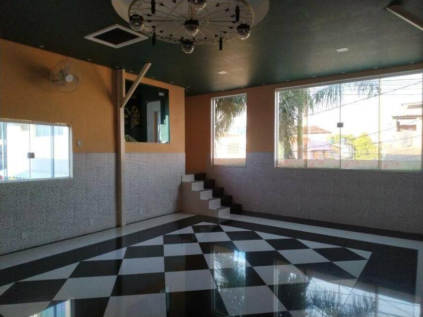 Imagem 11 do Leilão de Casa - Parque Laguna e Dourados - Duque de Caxias/RJ