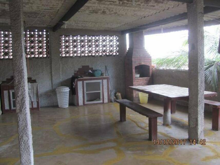 Imagem 4 do Leilão de Casa - Praça Seca - Rio de Janeiro/RJ