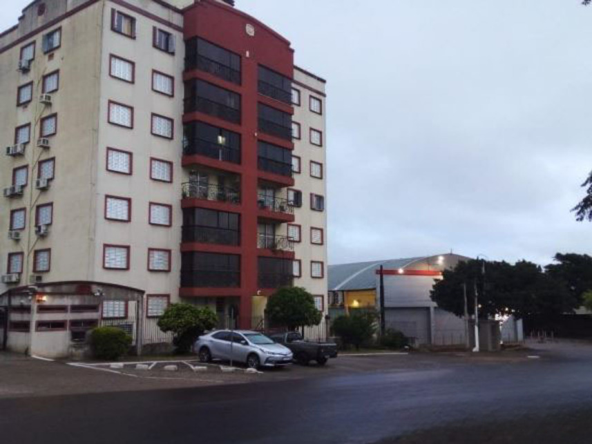Imagem 3 do Leilão de Apartamento - Bela Vista - Alvorada/RS
