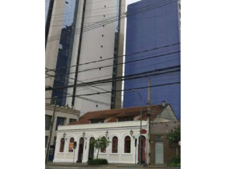 Imagem 2 do Leilão de Conj. Comerciais - Centro - Curitiba/PR