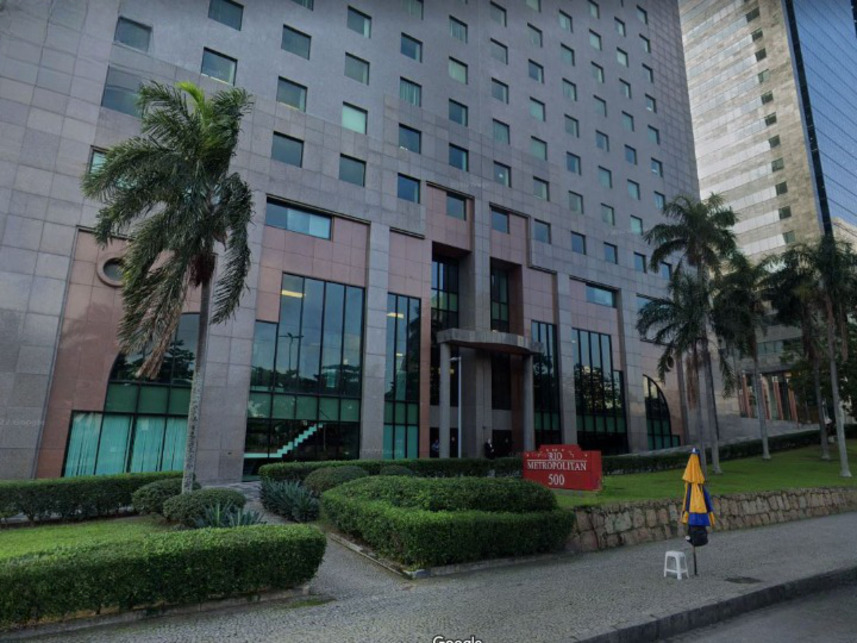 Imagem 1 do Leilão de Lojas - Centro - Rio de Janeiro/RJ