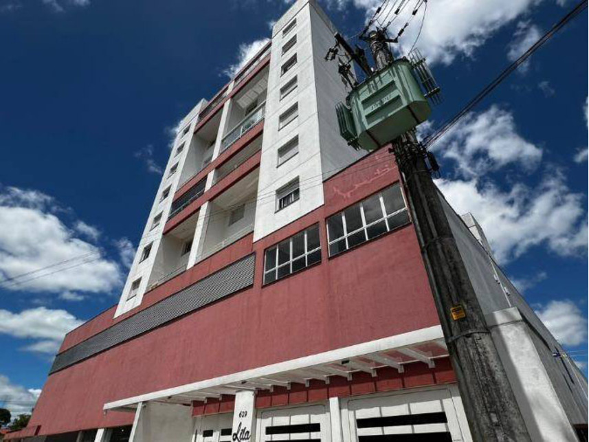 Imagem 3 do Leilão de Apartamento - Desvio Rizzo - Caxias do Sul/RS