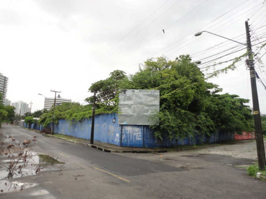 Imagem 2 do Leilão de Terreno - Loteamento Dias Branco - Fortaleza/CE
