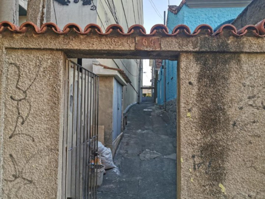 Imagem 6 do Leilão de Casa - Méier - Rio de Janeiro/RJ