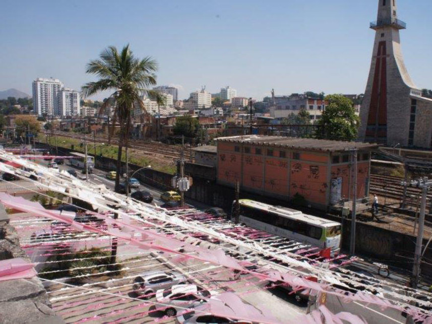 Imagem 2 do Leilão de Prédio Comercial - Engenho Novo - Rio de Janeiro/RJ