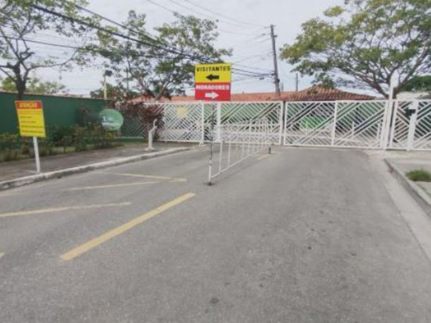 Imagem 1 do Leilão de Apartamento - Campo Grande - Rio de Janeiro/RJ
