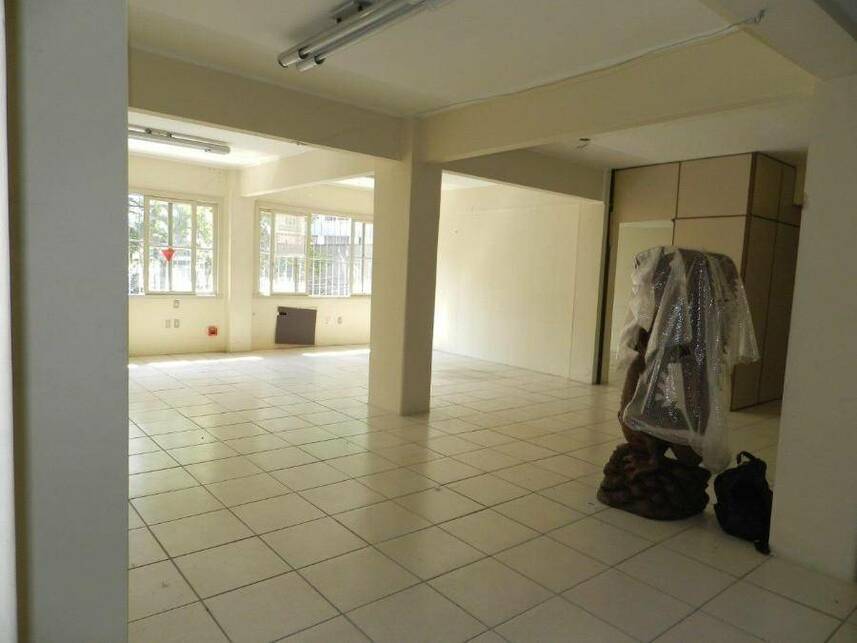 Imagem 19 do Leilão de Sala Comercial - Centro - Porto Alegre/RS