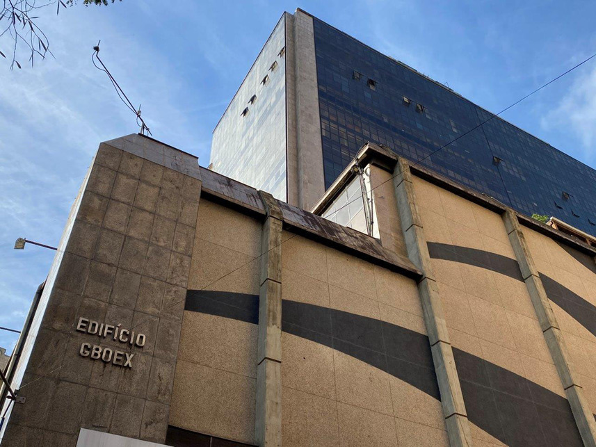 Imagem 2 do Leilão de Conj. Comercial - Centro - Porto Alegre/RS