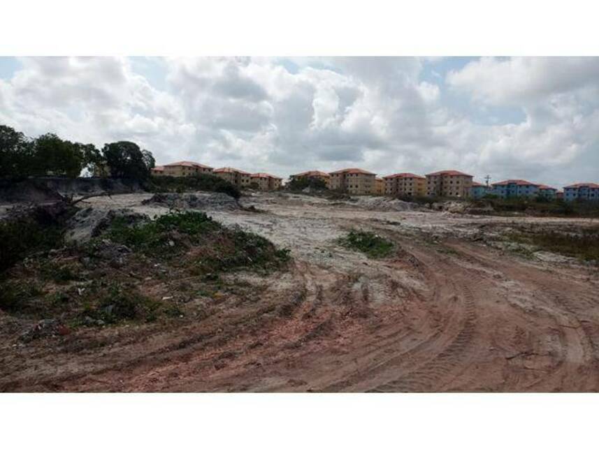 Imagem 6 do Leilão de Terreno - Espaço Alfa - Camaçari/BA