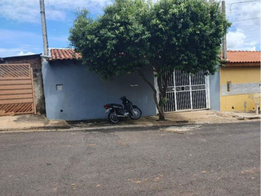 Imagem 1 do Leilão de Casa - Antônio Carlos Nascimento da Silva - Marília/SP