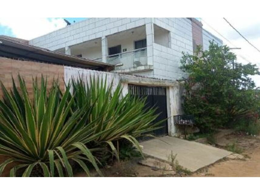 Imagem 3 do Leilão de Apartamento - Severiano Moraes Filho - Garanhuns/PE