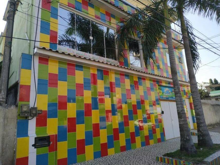 Imagem 20 do Leilão de Casa - Parque Laguna e Dourados - Duque de Caxias/RJ