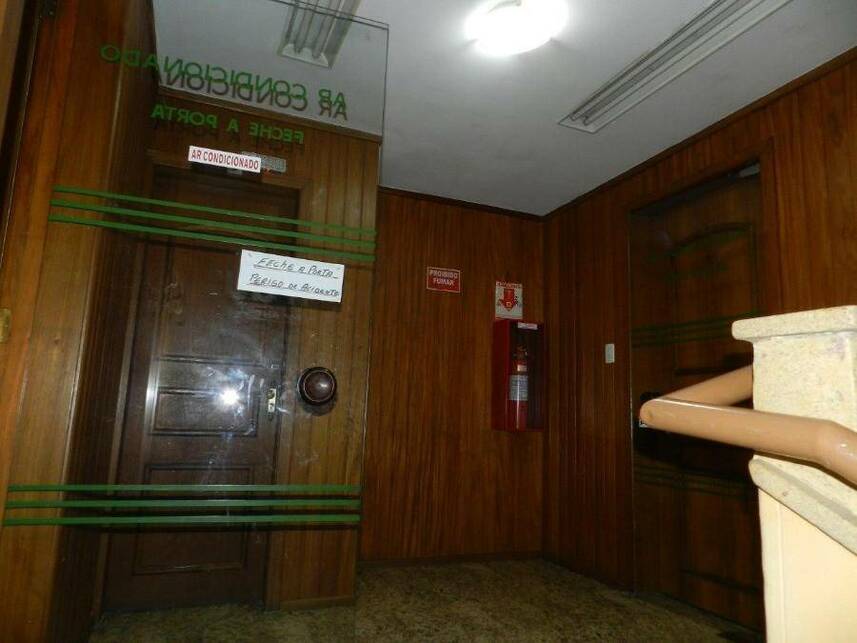 Imagem 10 do Leilão de Sala Comercial - Centro - Porto Alegre/RS