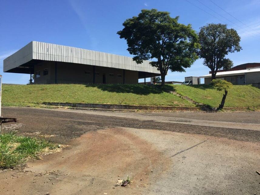 Imagem 7 do Leilão de Gleba de Terras - Zona de Produção Industrial Um - Zpi-01 - Nova Odessa/SP