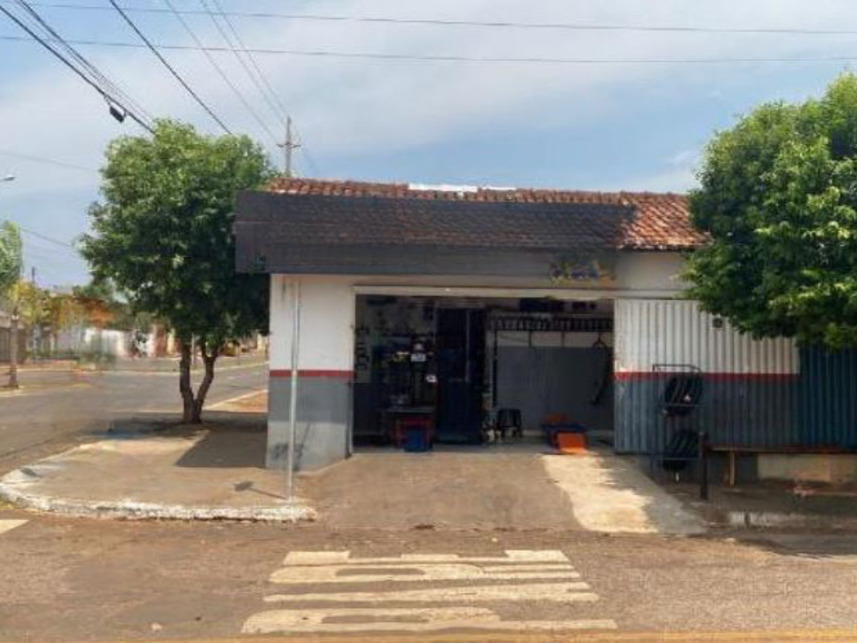 Imagem  do Leilão de Casa - Vila Reis - Carmo do Rio Verde/GO