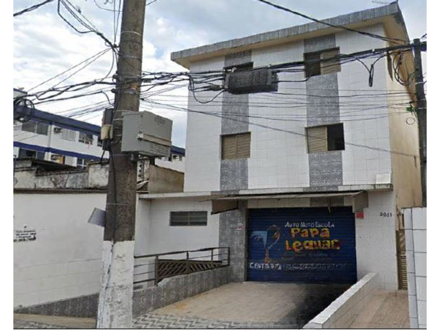Imagem  do Leilão de Apartamento - Parque São Vicente - São Vicente/SP