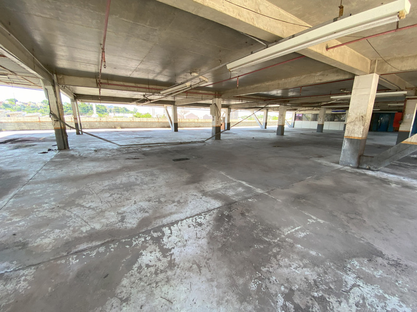 Imagem 7 do Leilão de Prédio Comercial - Engenho Novo - Rio de Janeiro/RJ