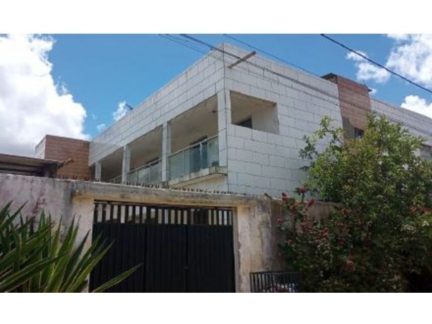 Imagem 2 do Leilão de Apartamento - Severiano Moraes Filho - Garanhuns/PE