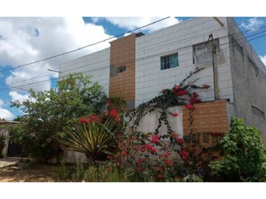 Imagem 1 do Leilão de Apartamento - Severiano Moraes Filho - Garanhuns/PE
