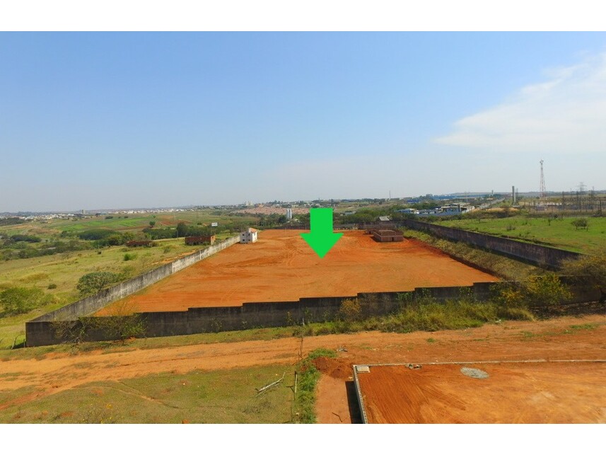 Imagem 2 do Leilão de Terreno - Bonfim - Paulínia/SP