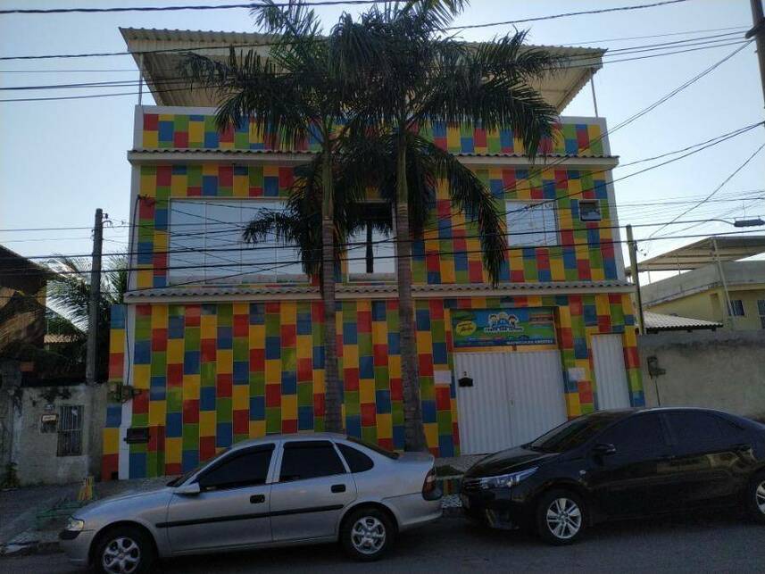 Imagem 25 do Leilão de Casa - Parque Laguna e Dourados - Duque de Caxias/RJ