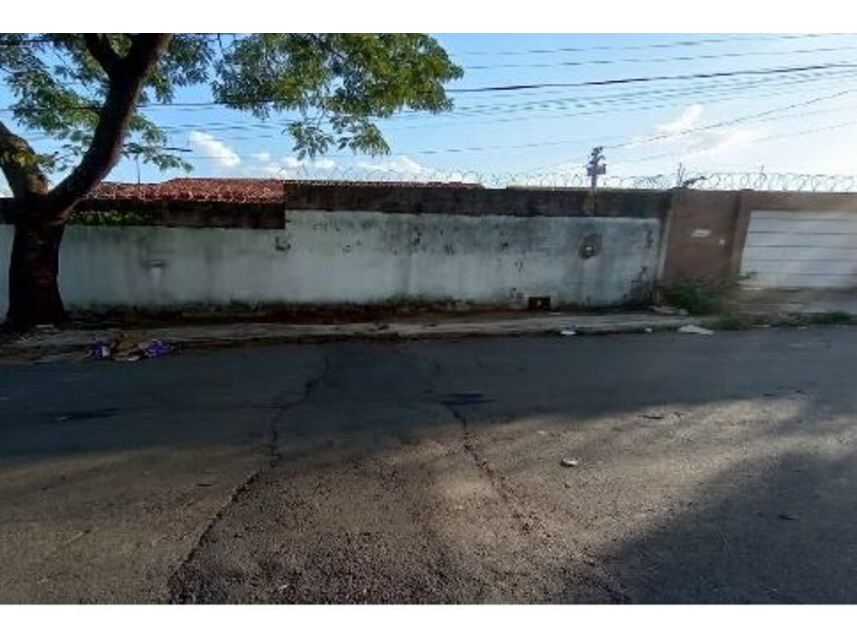Imagem 1 do Leilão de Casa - Cidade Satélite São Luiz - Aparecida de Goiânia/GO