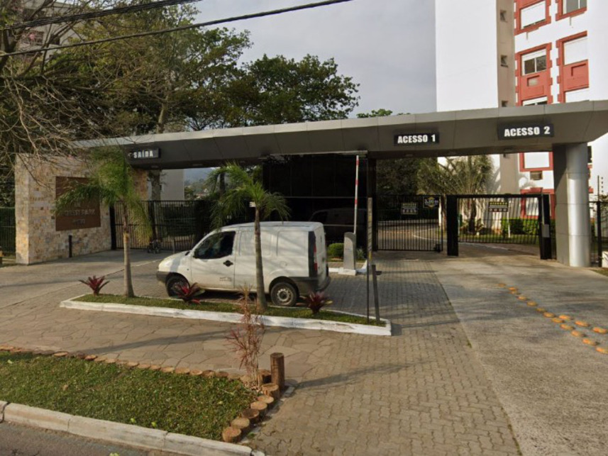 Imagem 2 do Leilão de Apartamento - Vila Nova - Porto Alegre/RS