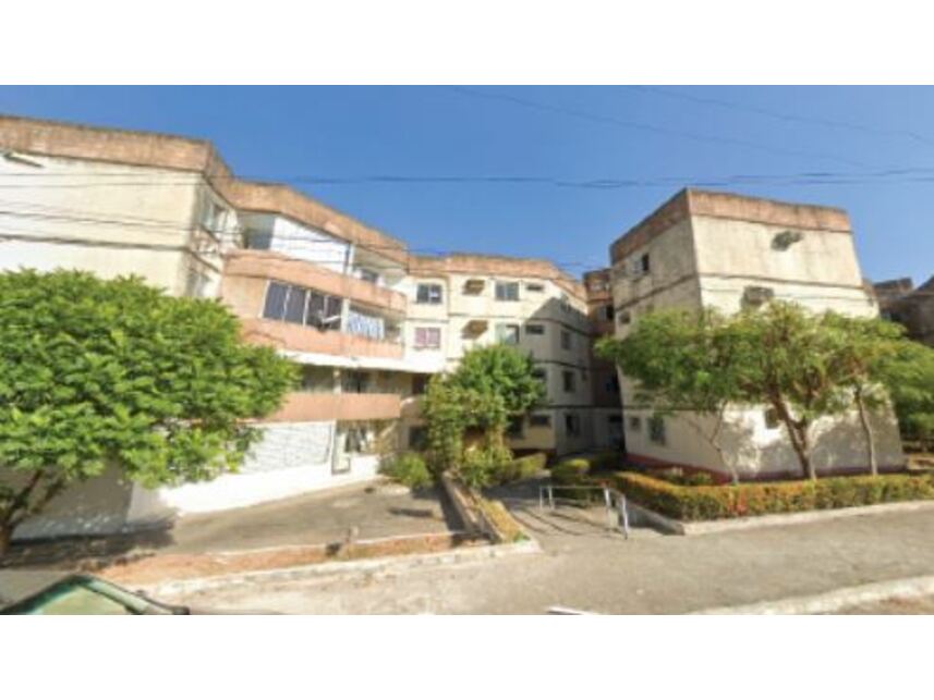Imagem  do Leilão de Apartamento - Jacarecica - Maceió/AL