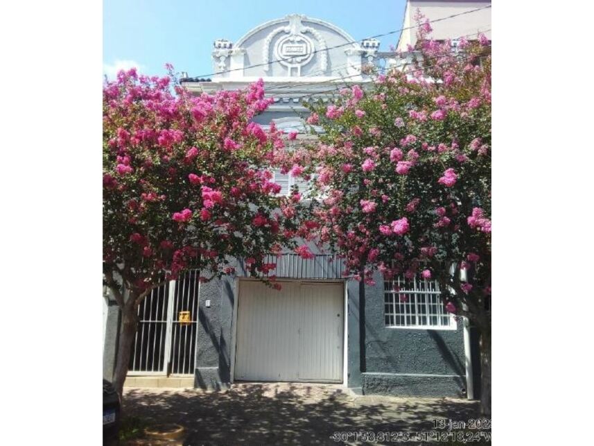 Imagem 2 do Leilão de Casa - Rio Branco - Porto Alegre/RS