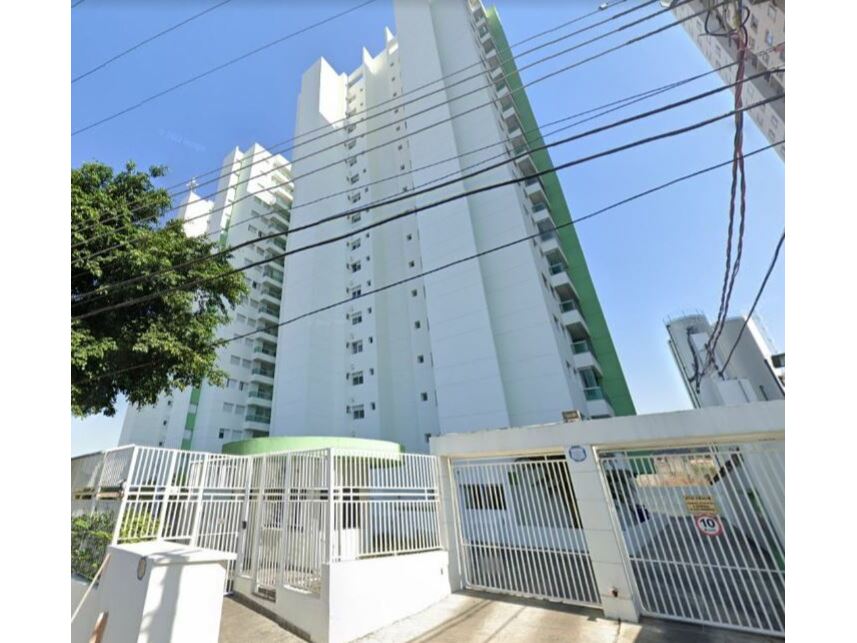 Imagem 1 do Leilão de Apartamento - Picanço - Guarulhos/SP