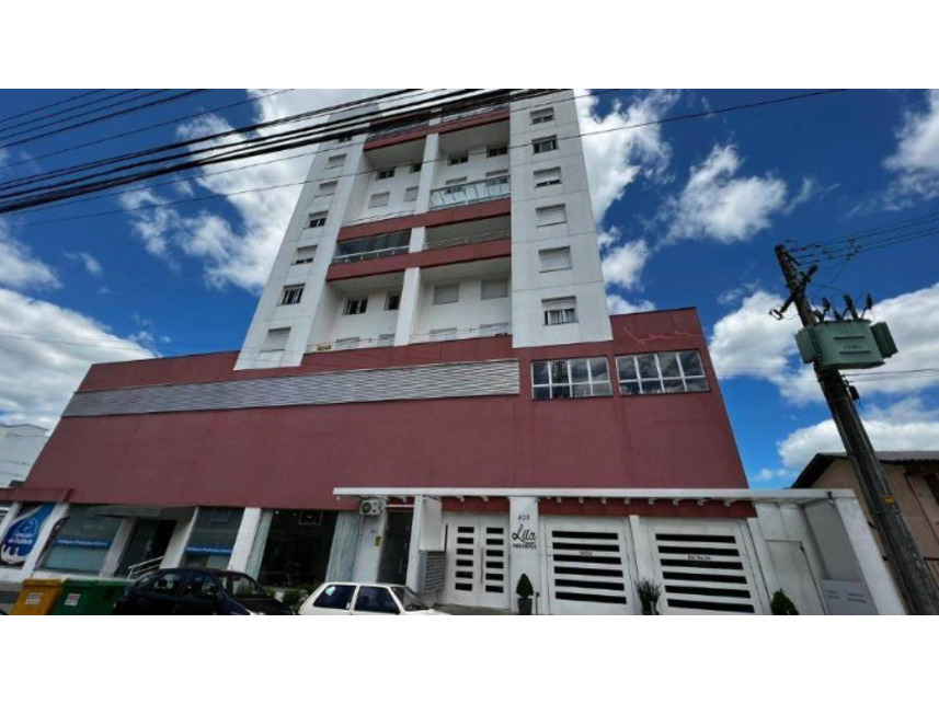 Imagem 2 do Leilão de Apartamento - Desvio Rizzo - Caxias do Sul/RS