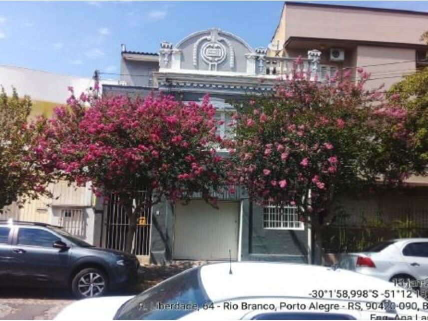 Imagem 1 do Leilão de Casa - Rio Branco - Porto Alegre/RS
