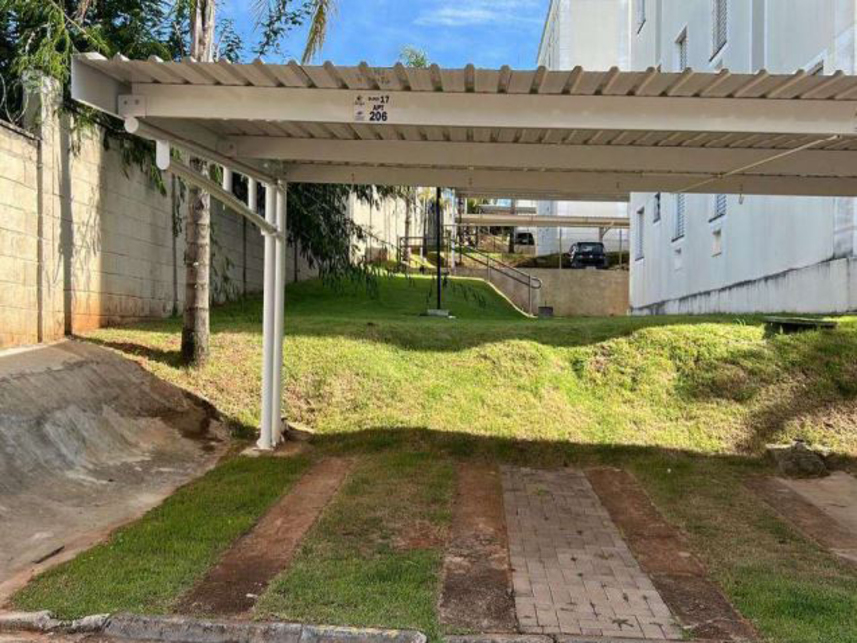 Imagem 6 do Leilão de Apartamento - Vila Cidade Jardim - Botucatu/SP