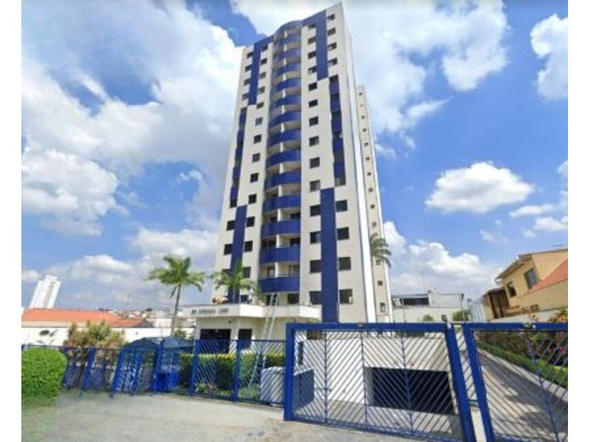 Imagem  do Leilão de Apartamento - Vila Carrão - São Paulo/SP