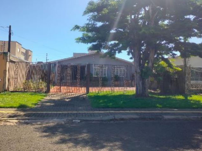 Imagem 1 do Leilão de Casa - Jardim Iguaçu - Foz do Iguaçu/PR