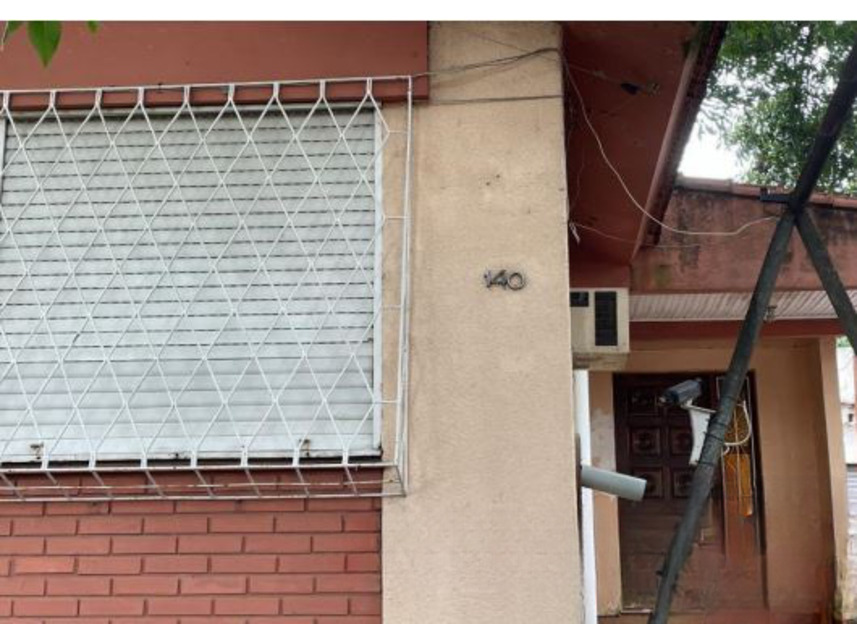 Imagem 2 do Leilão de Casa - Santa Tereza - Porto Alegre/RS