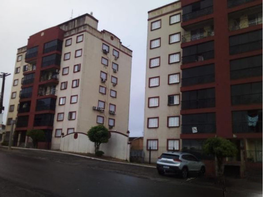 Imagem 1 do Leilão de Apartamento - Bela Vista - Alvorada/RS