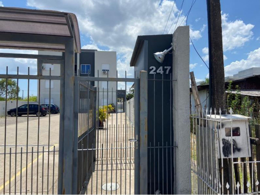 Imagem 2 do Leilão de Apartamento - São Vicente - Gravataí/RS