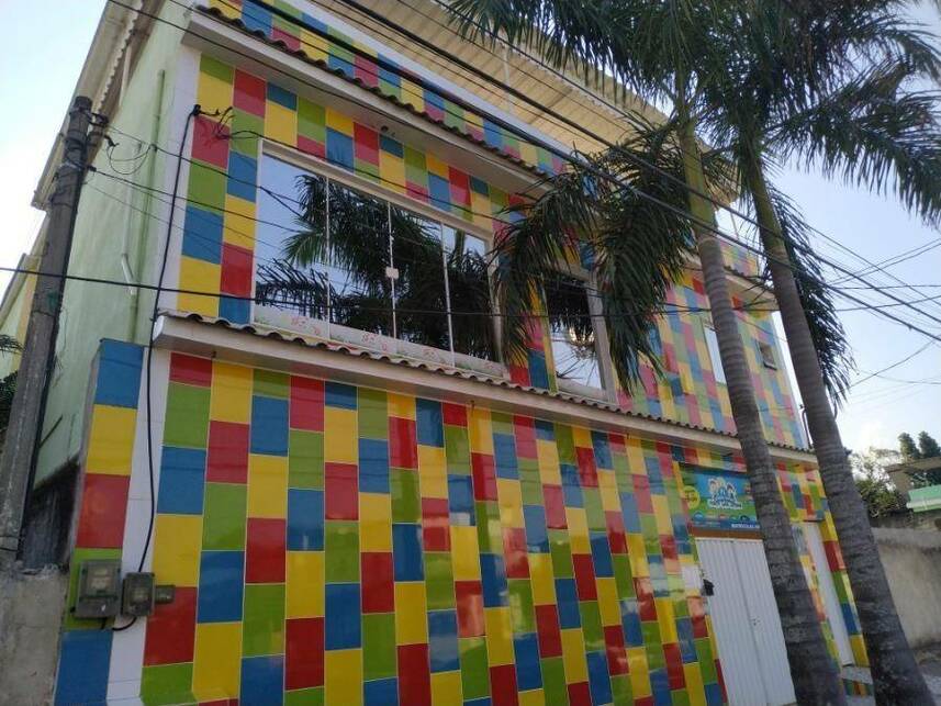 Imagem 34 do Leilão de Casa - Parque Laguna e Dourados - Duque de Caxias/RJ